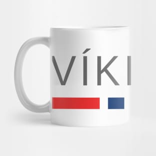 Víkingr Mug